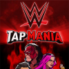 WWE tap mania