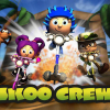 Skoo crew