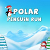 Polar penguin run