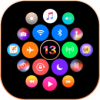 iNotify & Control Center iOS13 (Music Control)