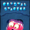 Crystal stacker