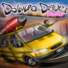 Dolmus Driver
