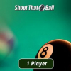Shoot That 8 Ball
