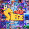 Siege raid