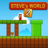 Steve\’s world 2