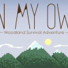 On my own: Woodland survival adventure