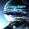 Lightning storm raid 3