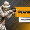 Weaphones Firearms Simulator