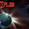 Cosmoplan: A space puzzle