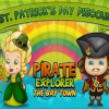 Pirate Explorer The Bay Town