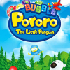 Pororo: The little penguin. Bubble shooter