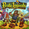 Pirate legends
