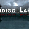 Indigo lake