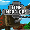 Time warriors: Stone age