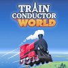 Train conductor world
