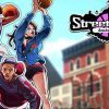 Street wars: Basketball