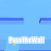 Pass the wall