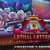 Danse macabre: Lethal letters. Collector\’s edition