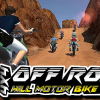 Off road 4×4 hill moto bike 3D