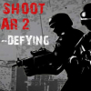 Gun shoot war 2: Death-defying