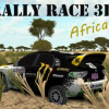 Rally race 3D: Africa 4×4