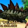 Lost world: Survival simulator