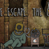 Cube escape: The cave