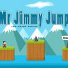 Mr. Jimmy Jump: The great rescue