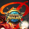 Heroes of Avalon: 3D MMORPG
