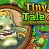 The tiny tale 2