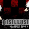 Disillusions: Manga horror pro