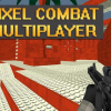 Pixel combat multiplayer HD