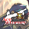 Apollo justice: Ace attorney