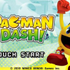 Pac-Man Dash!