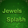 Jewels splash