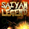 Saiyan legend