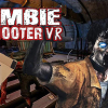Zombie shooter VR