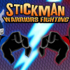 Stickman warriors: UFB fighting