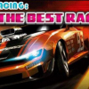 Rush racing 2: The best racer