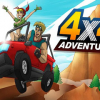 4×4 Adventures