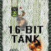 16-bit tank