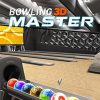 Bowling 3D master