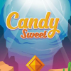 Candy sweet hero