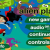 Alien Plant Planet