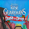 DreamWorks Rise of the Guardians Dash n Drop