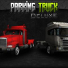 Truck Parking 3D Pro Deluxe