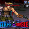 Army VS Zombie