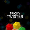 Tricky twister: A new spin