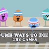 Dumb ways to die 2: The Games