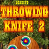 Throwing Knife 2